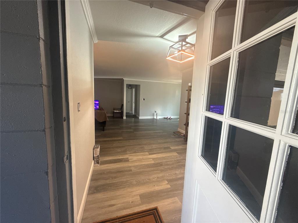 903 North Harbor Terrace Road Tavares, FL 32778 - Photo 57 of 69 a view of an entryway