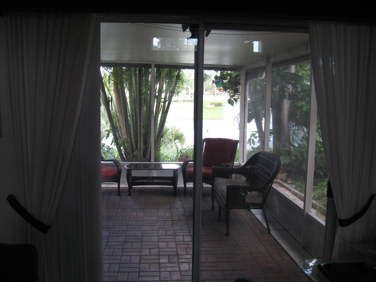 23312 Tranquil Lane Boca Raton, FL 33428 - Photo 13 of 55 23312 - View from DR