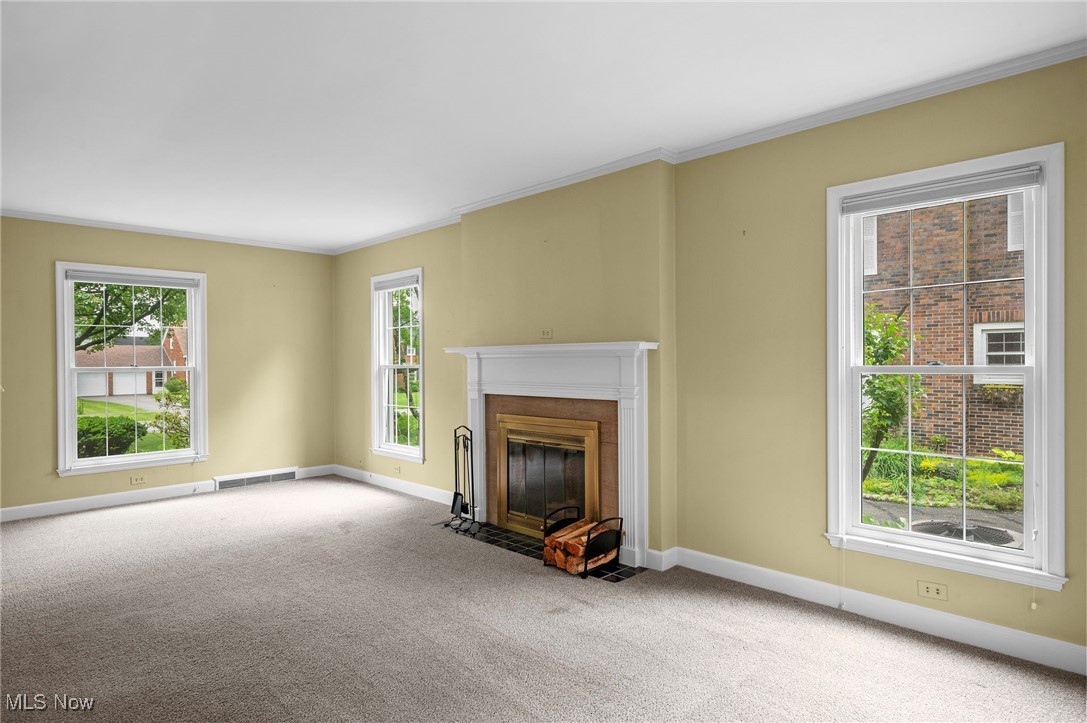 597 Brae Burn Road Mansfield, OH 44907 - Photo 9 of 43 Gallery Image 9