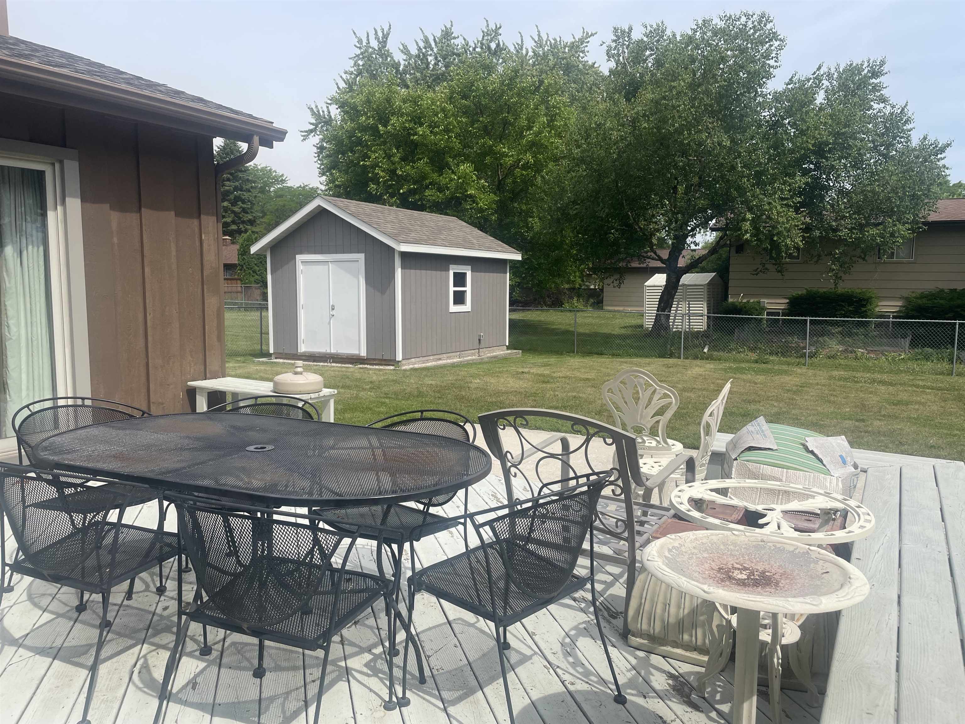 723 Ruggles Street Fond du Lac, WI 54935 - Photo 31 of 41