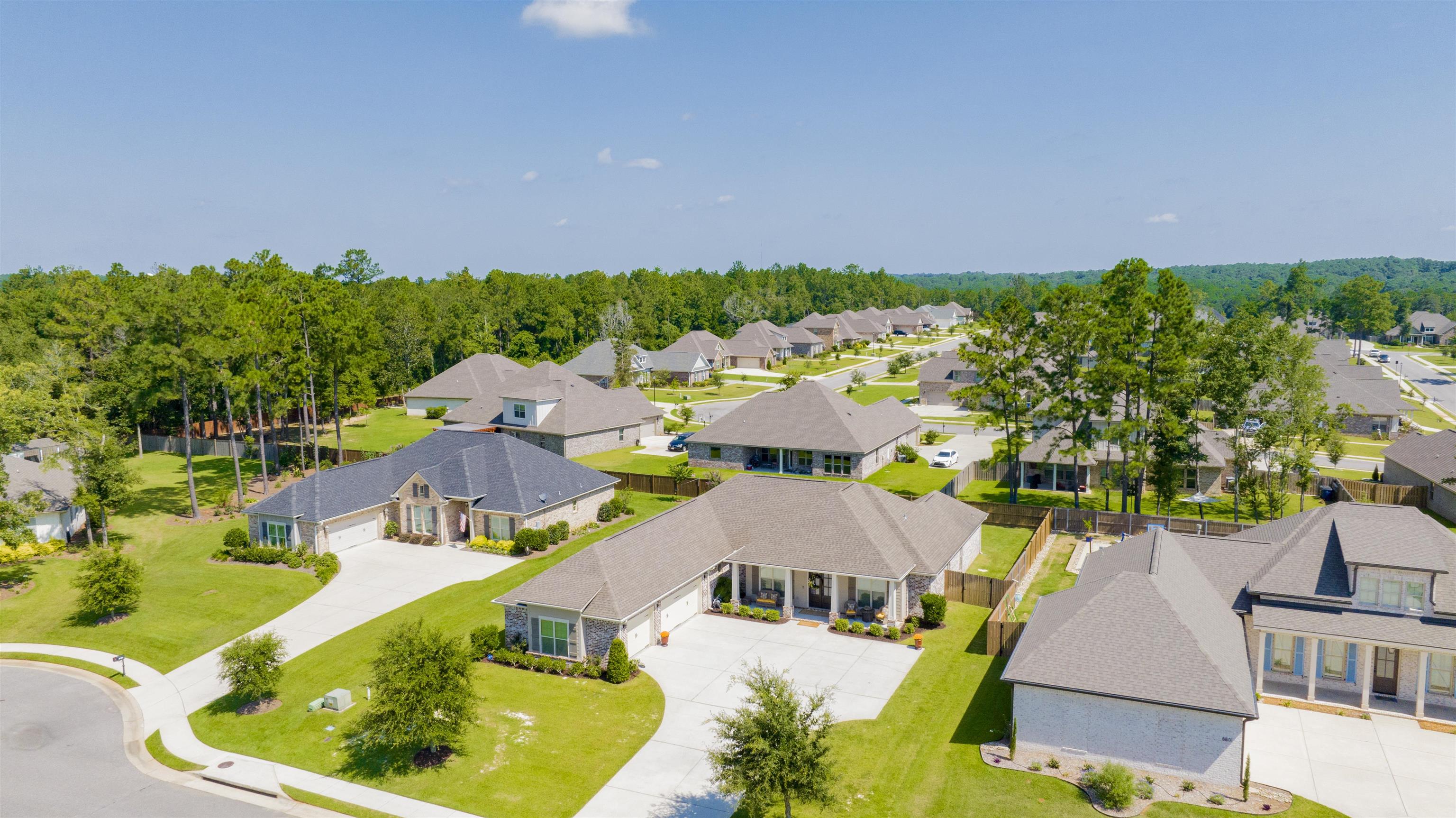 8795 Rosedown Lane Daphne, AL 36526 - Photo 44 of 48