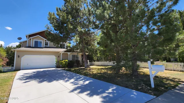 $3,100 | 3650 Brighton Way, Reno, NV 89509