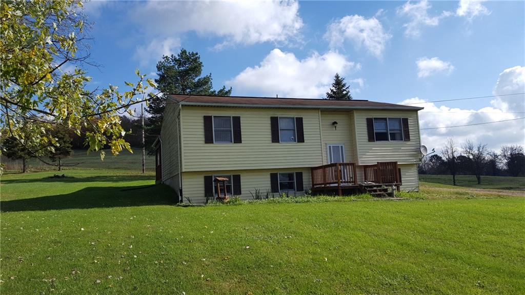 308 North Eighty Eight Road Carmichaels, PA 15320 - Photo 1 of 9 Gallery Image 1