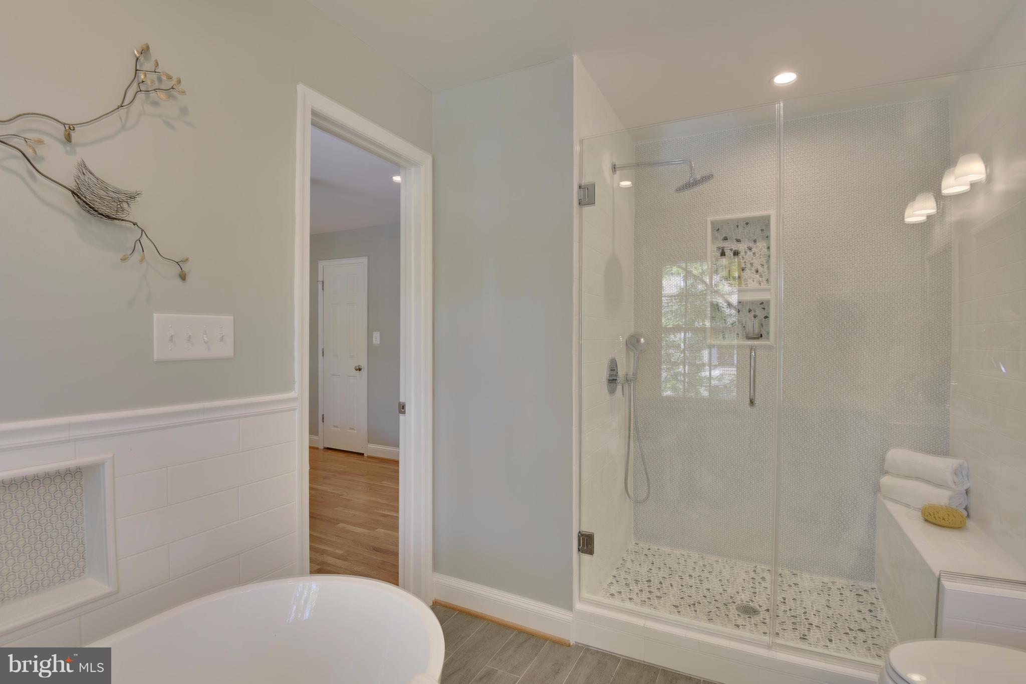 1126 Kensington Road McLean, VA 22101 - Photo 14 of 29 Bedroom (Master)