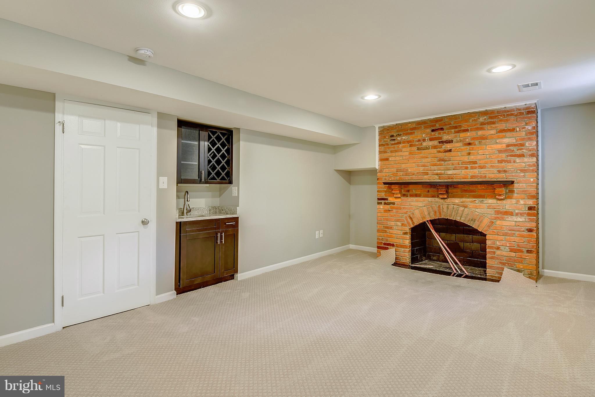 1126 Kensington Road McLean, VA 22101 - Photo 20 of 29 Basement