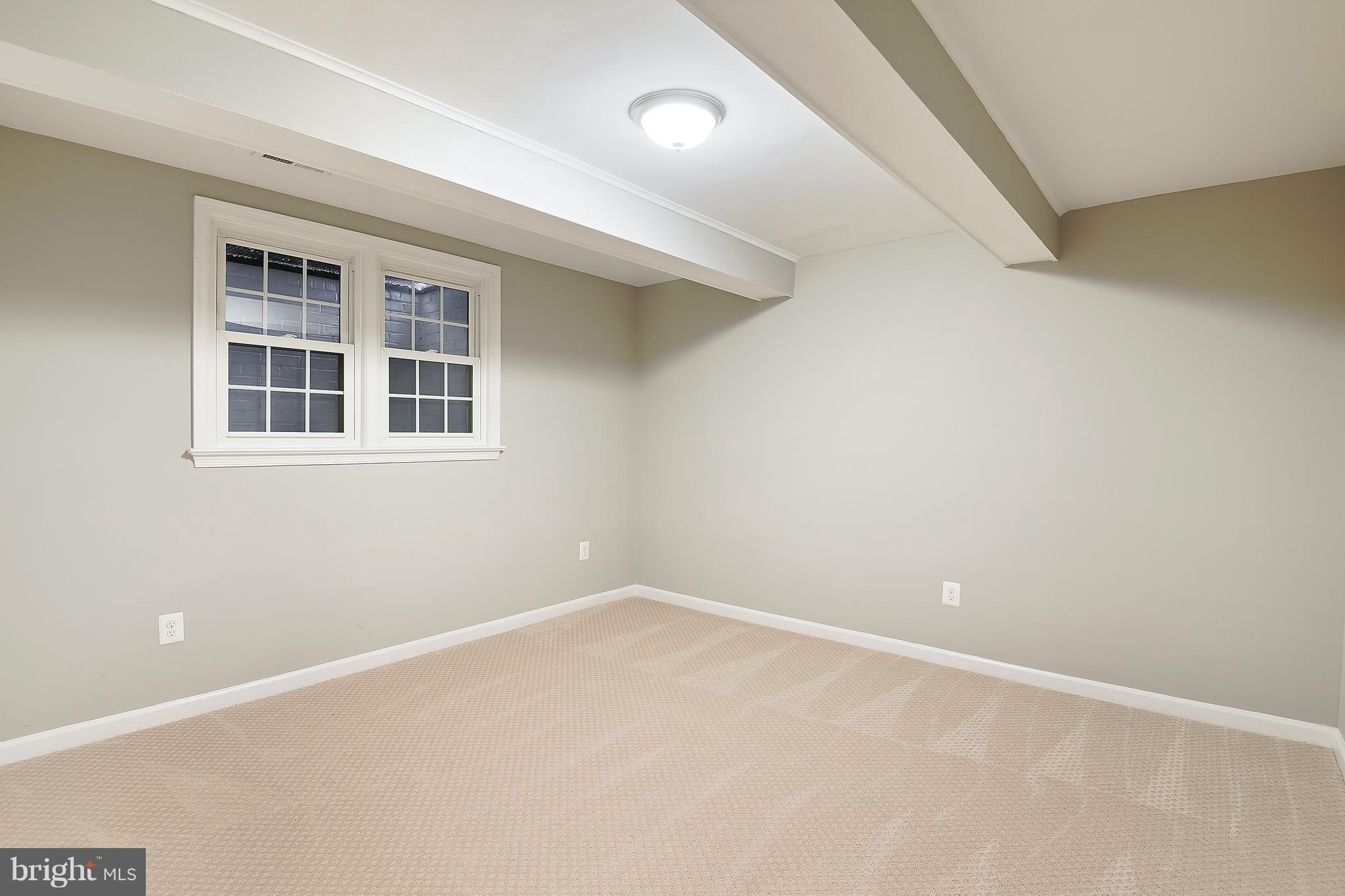 1126 Kensington Road McLean, VA 22101 - Photo 24 of 29 Lower level bedroom