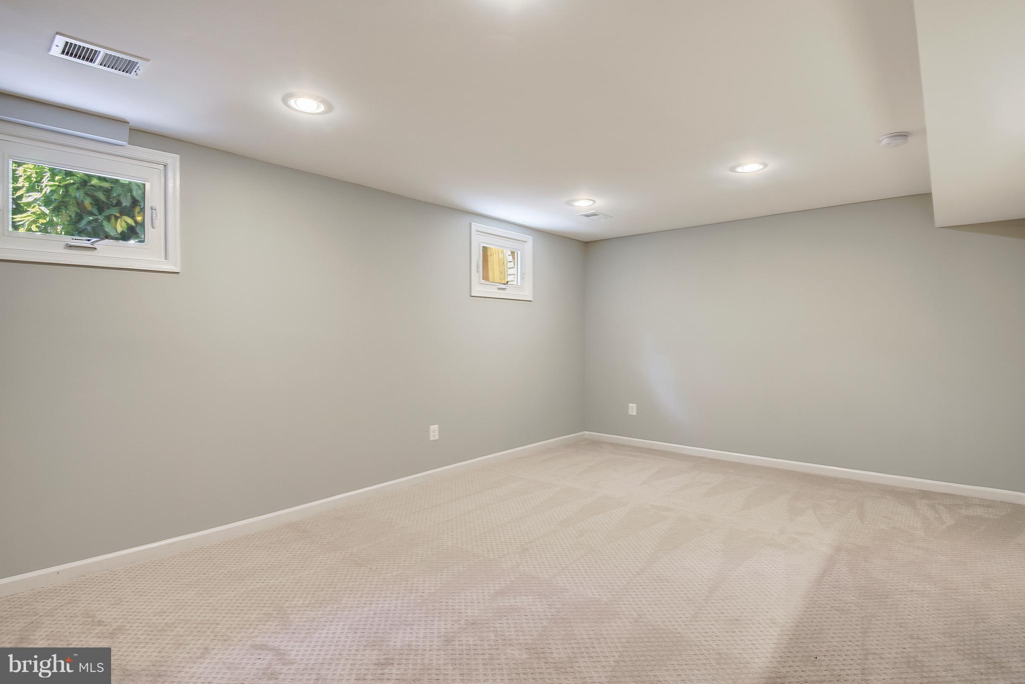 1126 Kensington Road McLean, VA 22101 - Photo 25 of 29 Basement