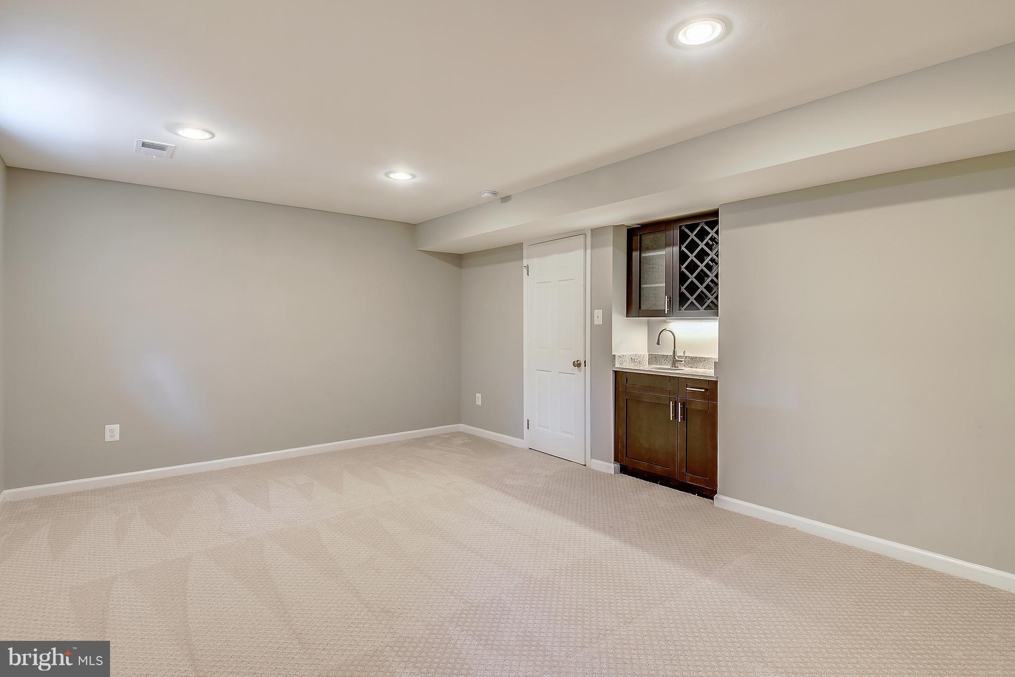 1126 Kensington Road McLean, VA 22101 - Photo 26 of 29 Basement