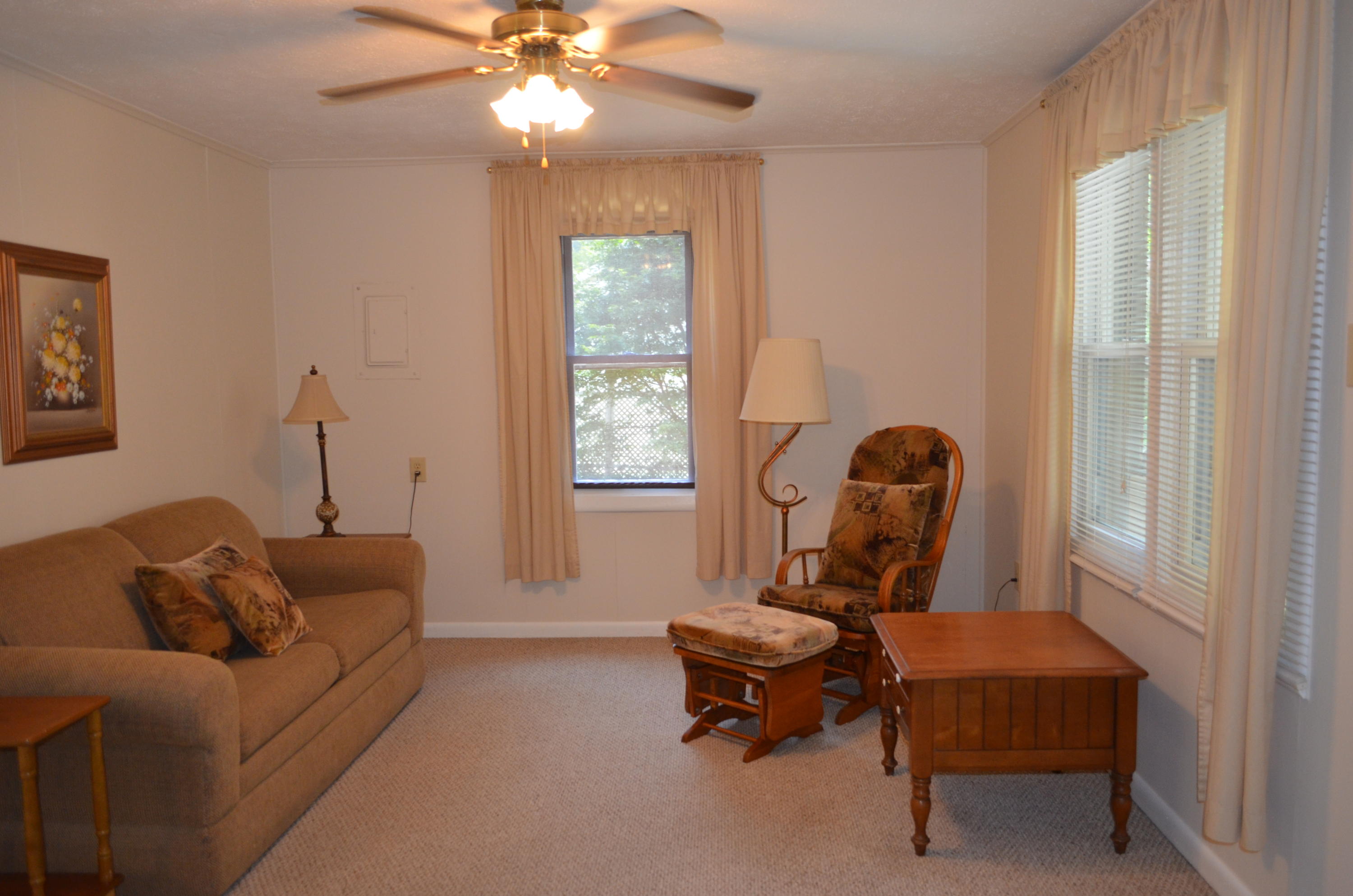 677 Hen Valley Road Oliver Springs, TN 37840 - Photo 5 of 16 677henvalleyLR2