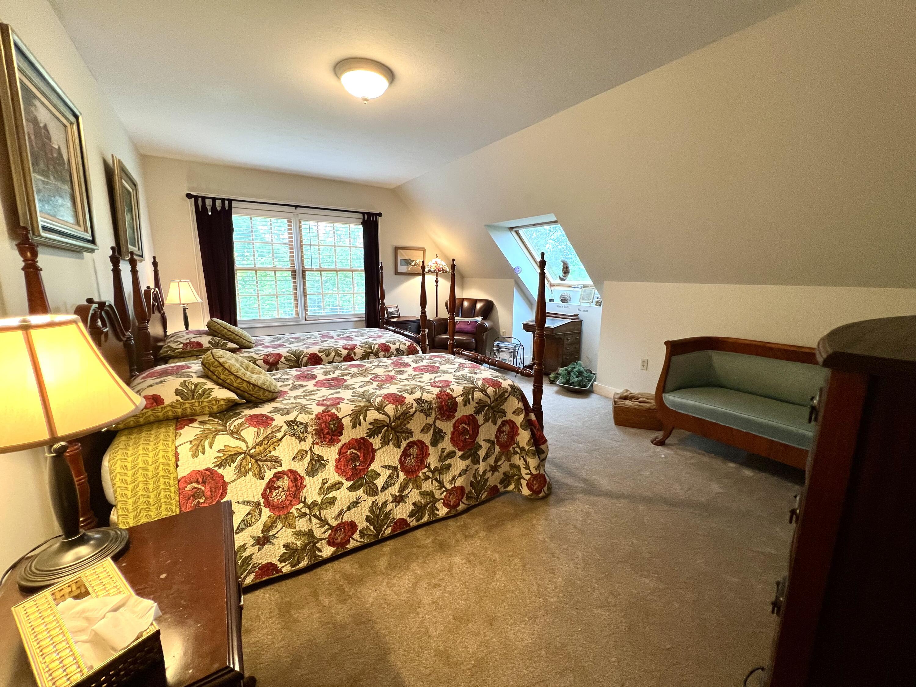 351 Douglas Hill Road East Baldwin, ME 04024 - Photo 42 of 75 DH BR2 2