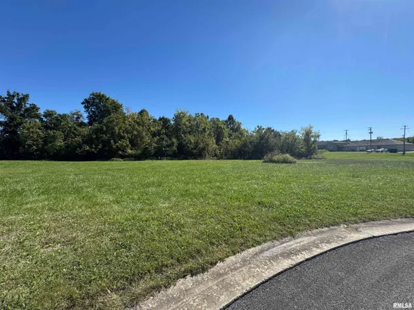 $69,000 | Lot 5 Margaret Drive, Carterville, IL 62918