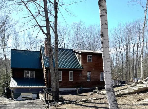 $424,735 | 10 Patten Woods Lane, Litchfield, ME 04350