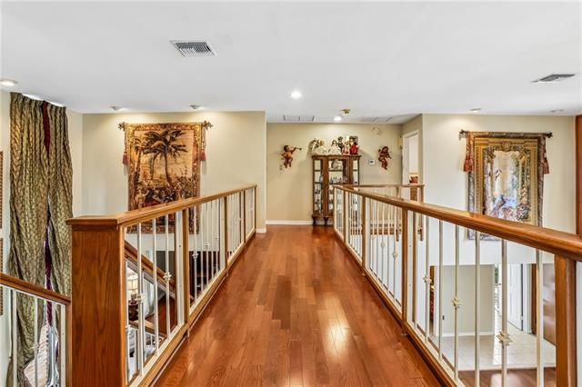 1 Rue Royale Metairie, LA 70002 - Photo 20 of 44