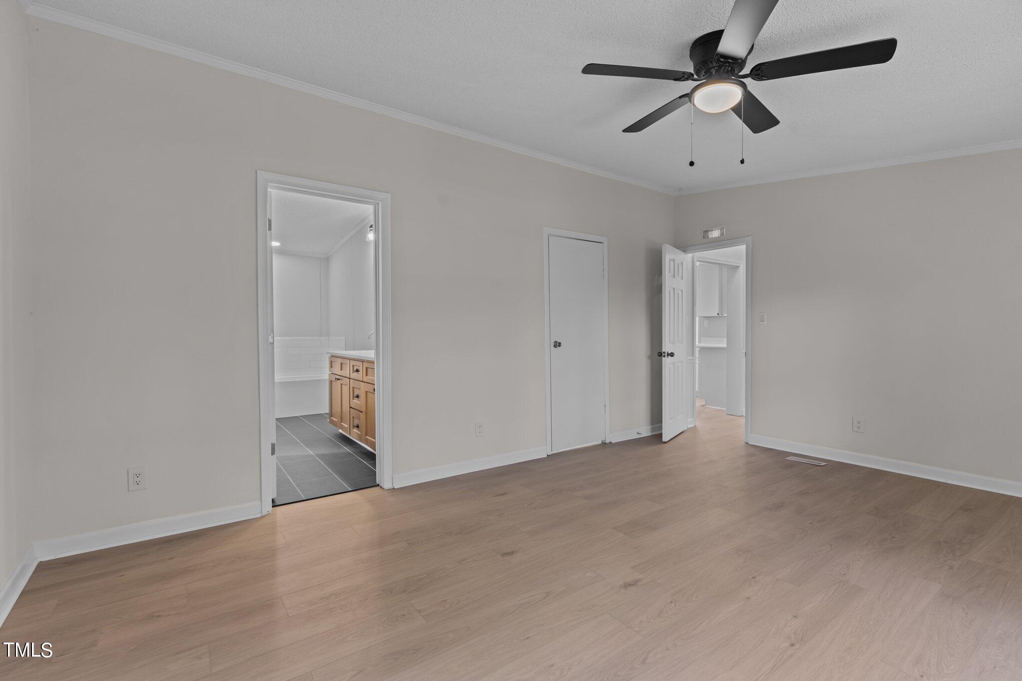 3416 Carr Store Road Cedar Grove, NC 27231 - Photo 35 of 39 Primary Bedroom