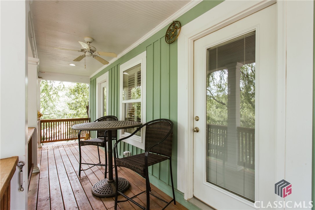 136 Herman Street, Unit A Athens, GA 30601 - Photo 42 of 50 Gallery Image 42