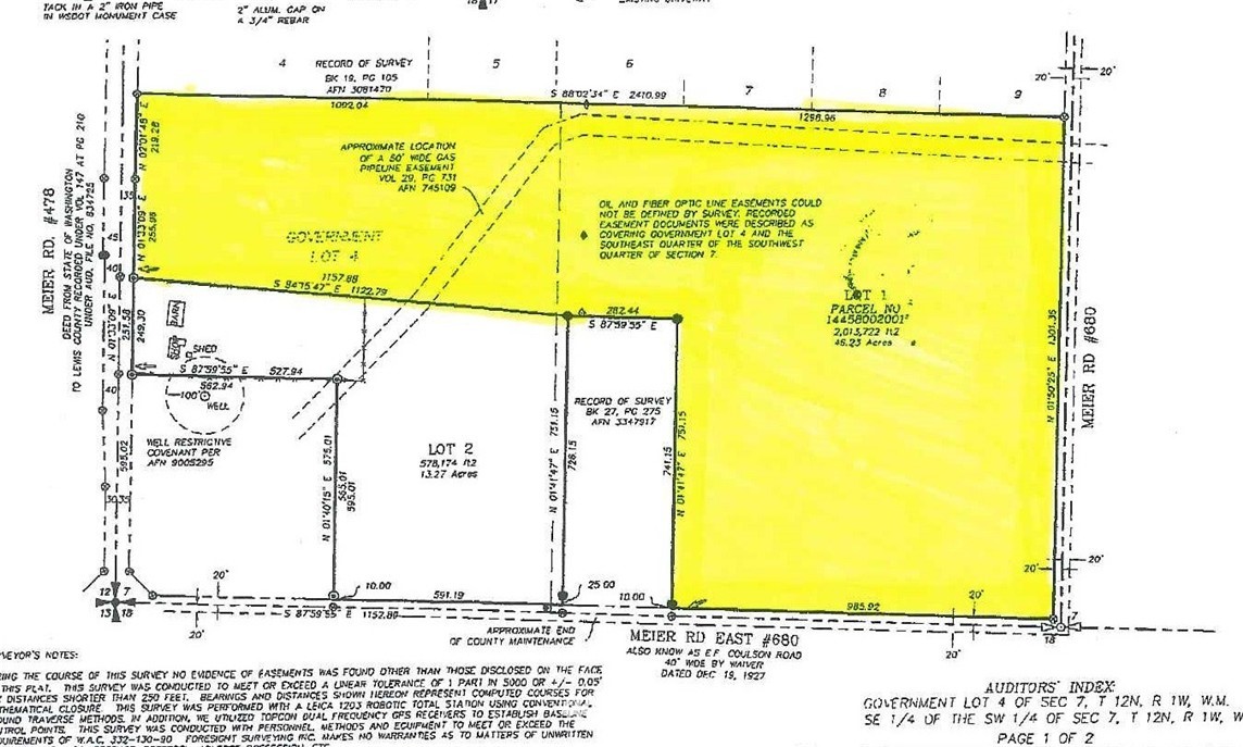 -xxx Meier Road Chehalis, WA 98532 - Photo 8 of 8