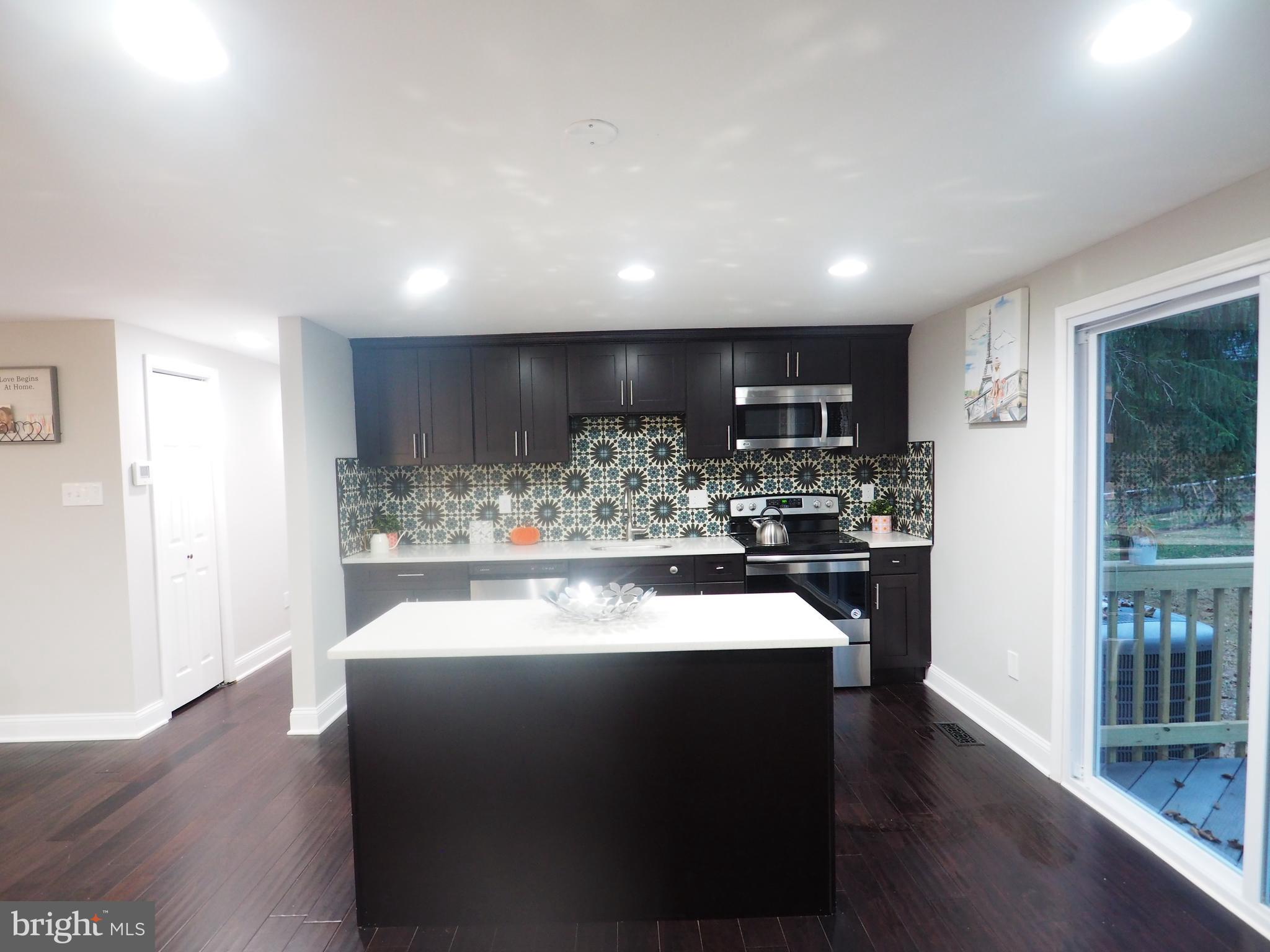 6358 Rising Moon Columbia, MD 21045 - Photo 12 of 45 Kitchen