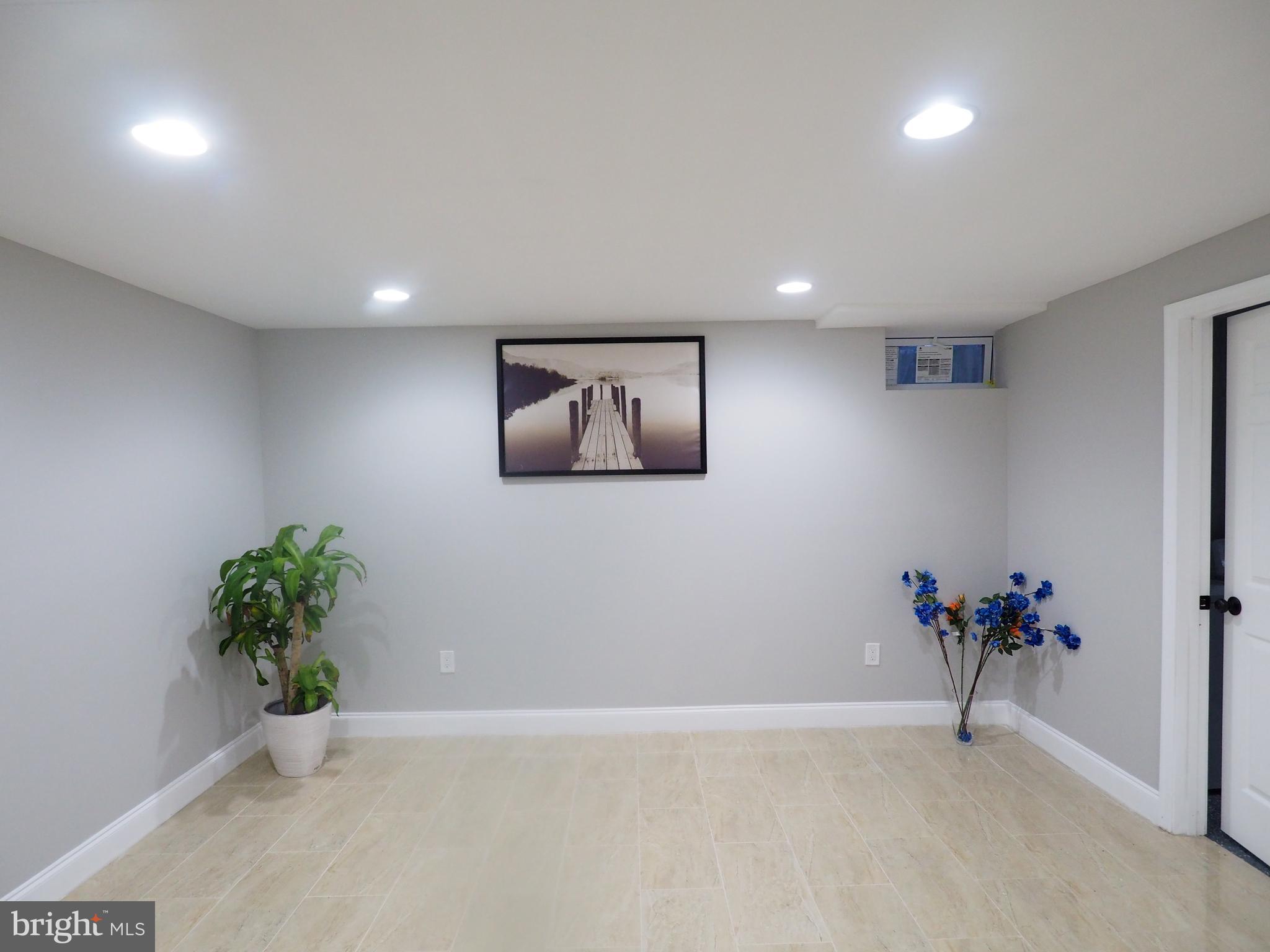 6358 Rising Moon Columbia, MD 21045 - Photo 30 of 45 Basement