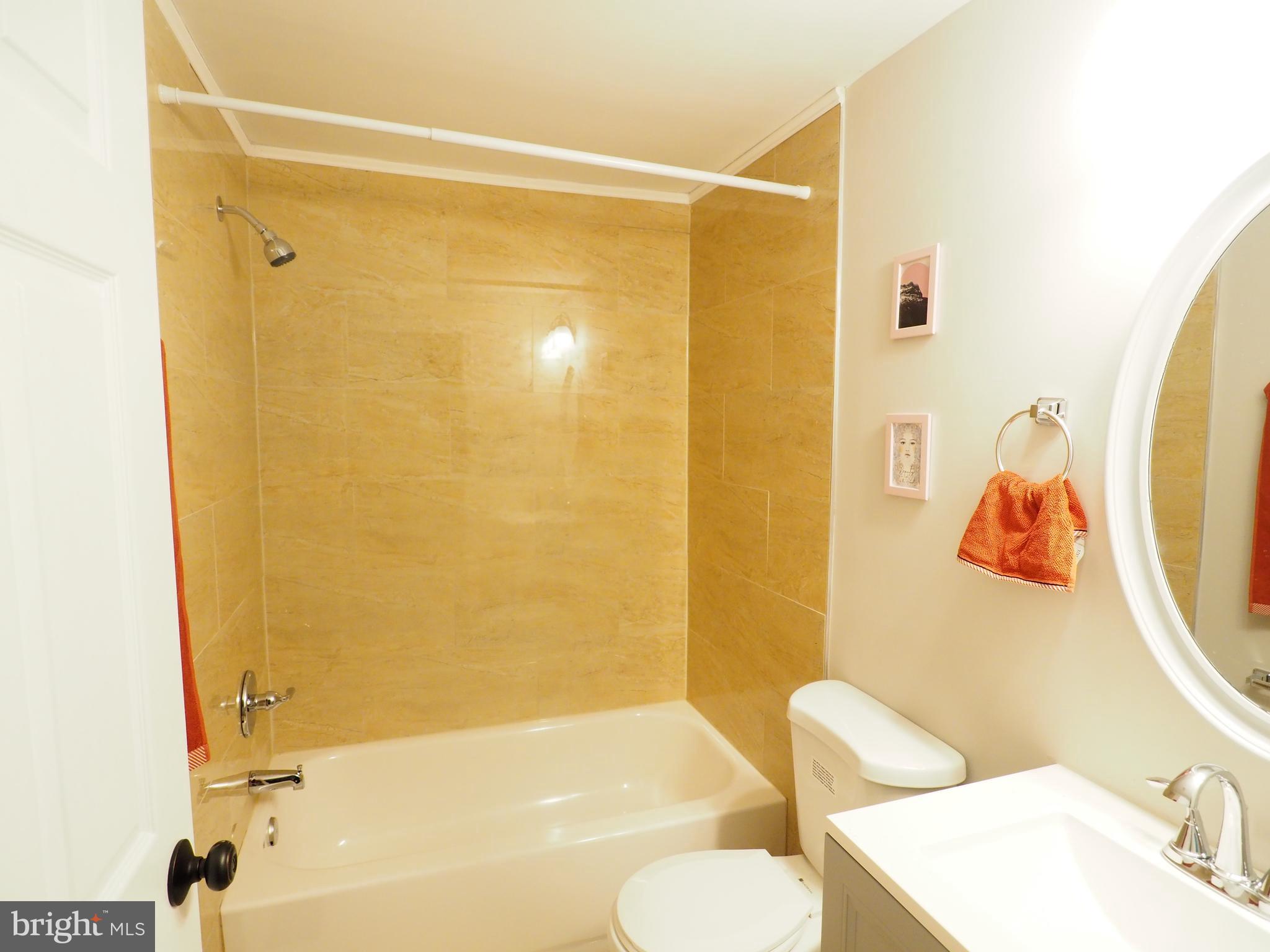 6358 Rising Moon Columbia, MD 21045 - Photo 31 of 45 Master Bath