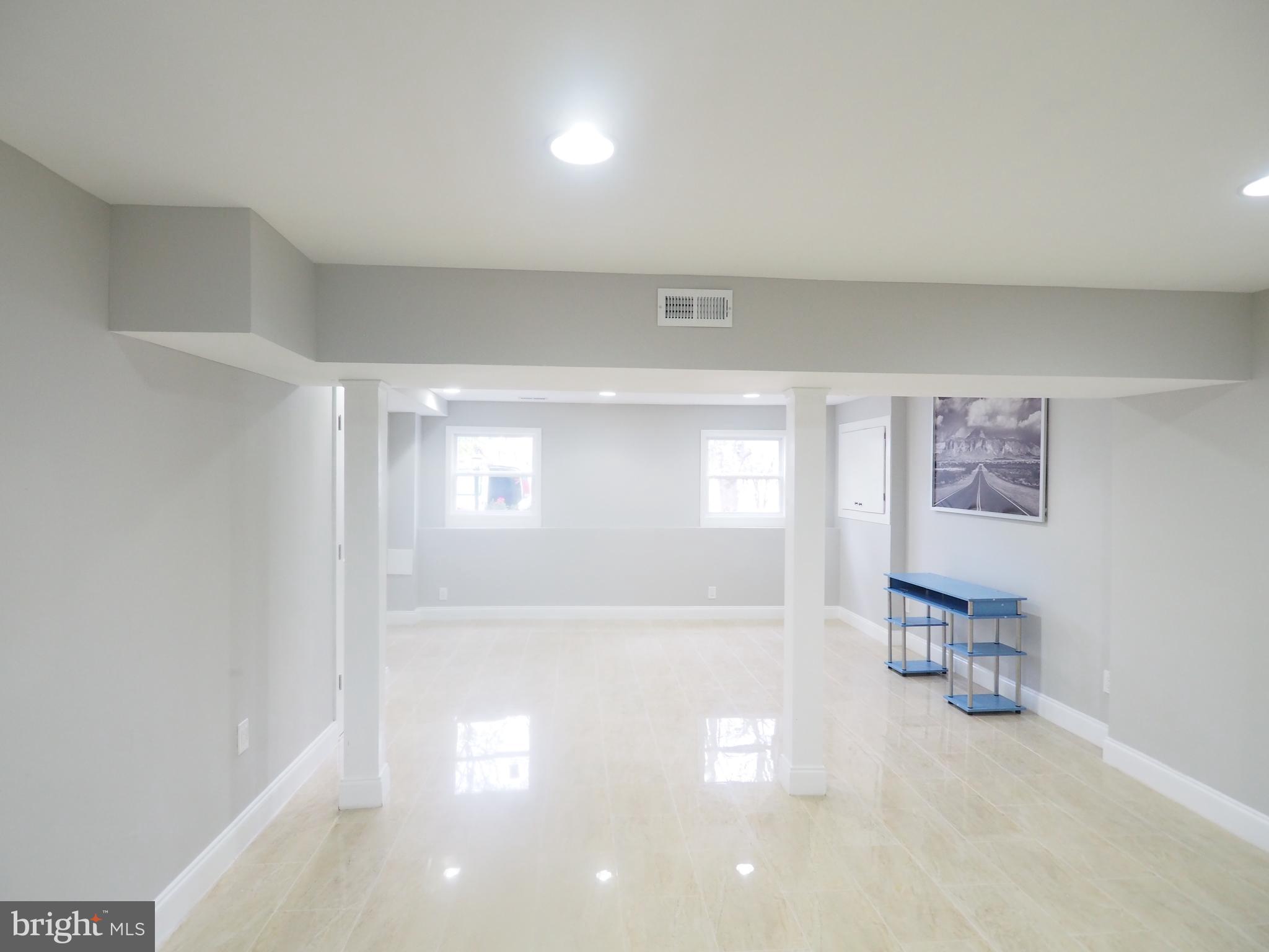 6358 Rising Moon Columbia, MD 21045 - Photo 37 of 45 Basement