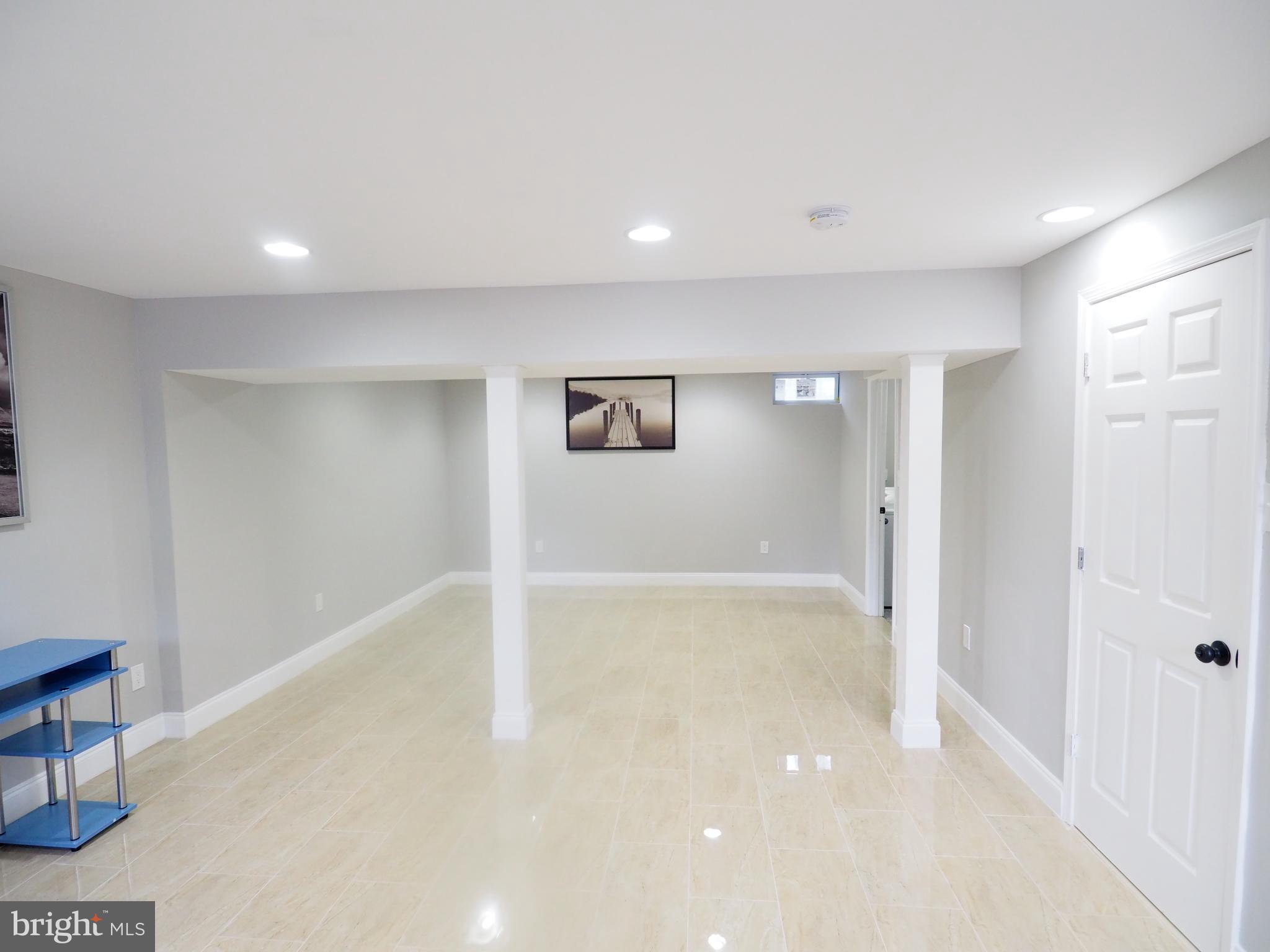 6358 Rising Moon Columbia, MD 21045 - Photo 38 of 45 Basement