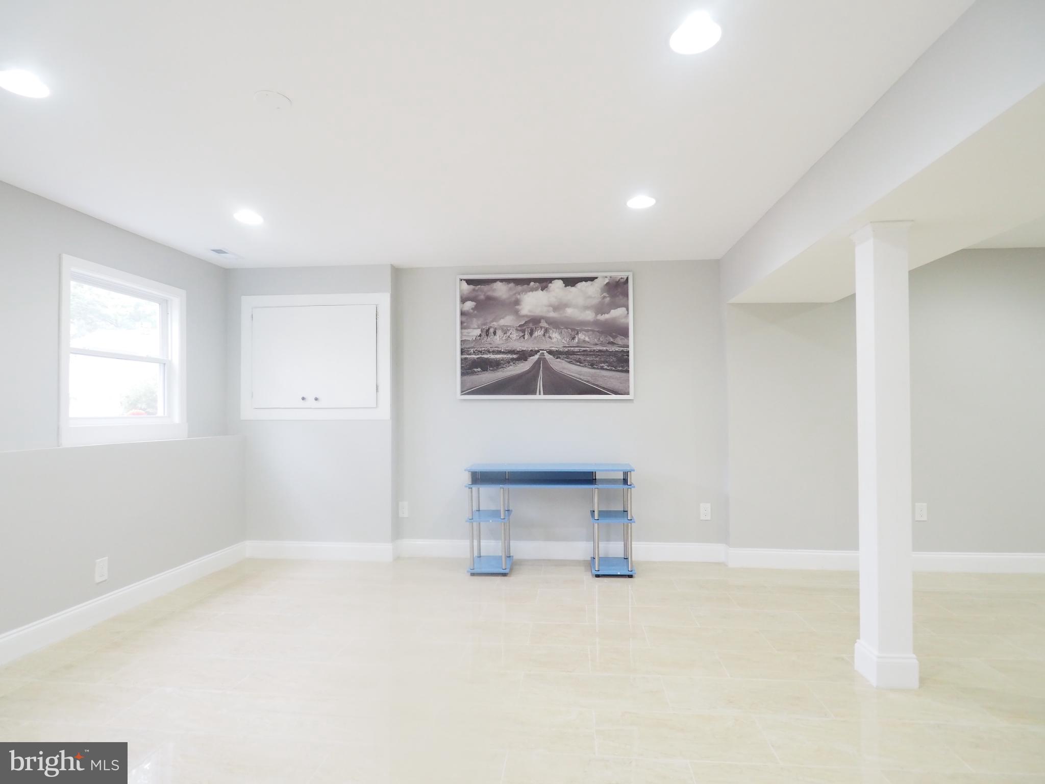 6358 Rising Moon Columbia, MD 21045 - Photo 41 of 45 Basement