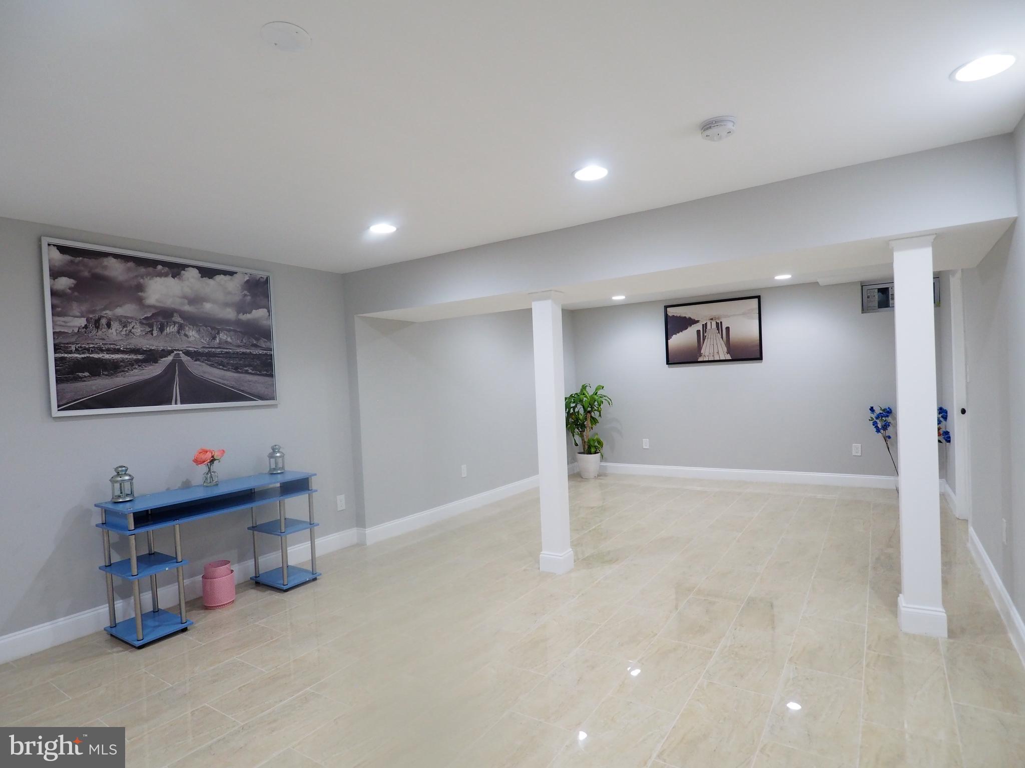 6358 Rising Moon Columbia, MD 21045 - Photo 42 of 45 Basement
