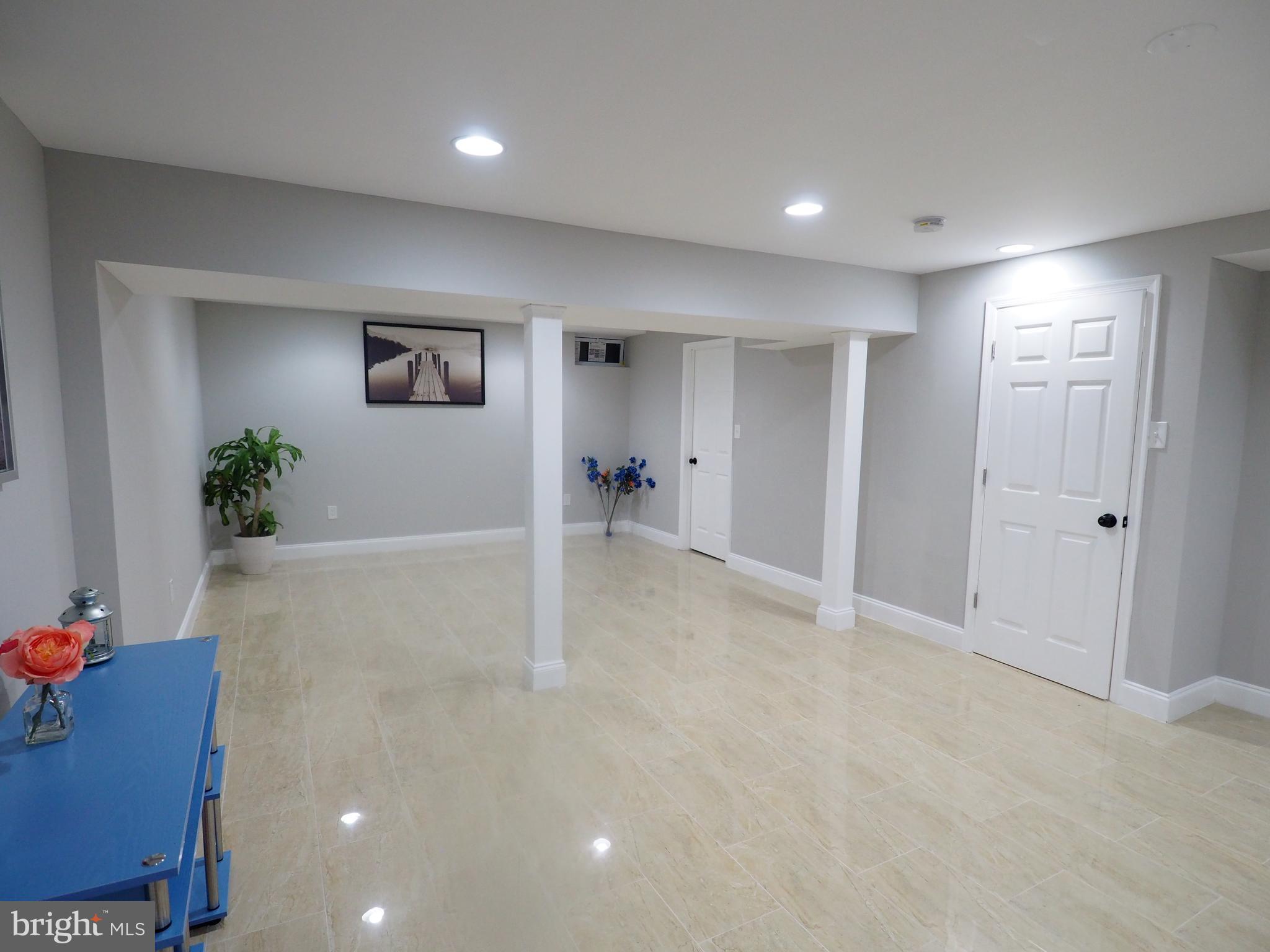 6358 Rising Moon Columbia, MD 21045 - Photo 43 of 45 Basement
