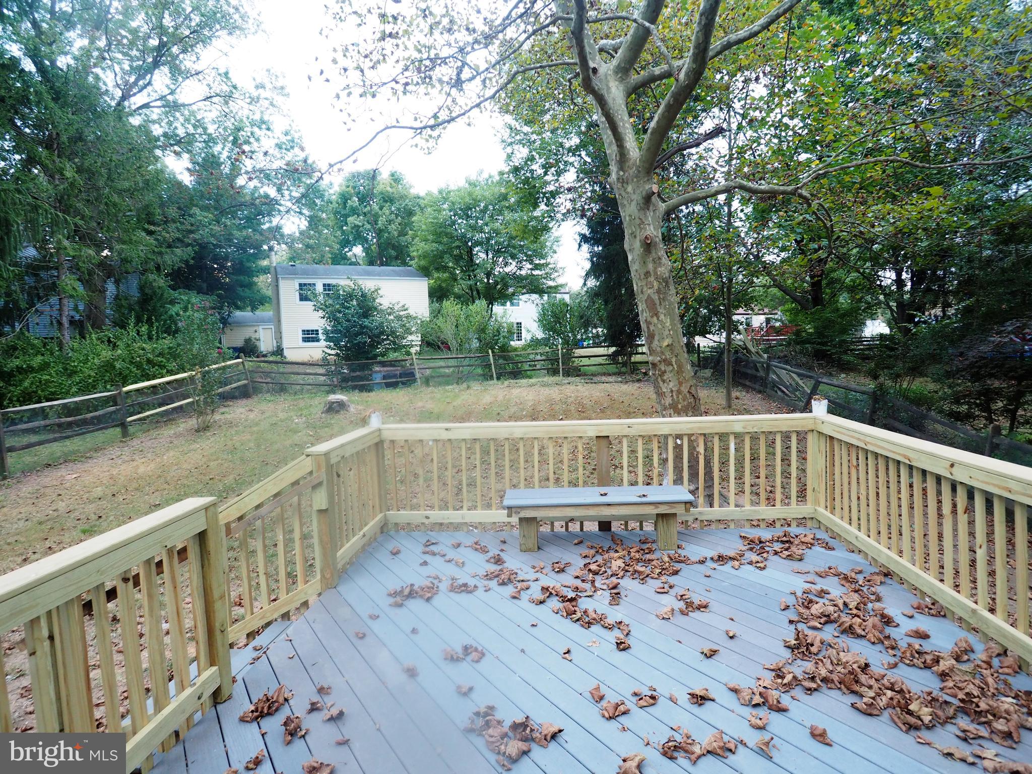 6358 Rising Moon Columbia, MD 21045 - Photo 44 of 45 Deck