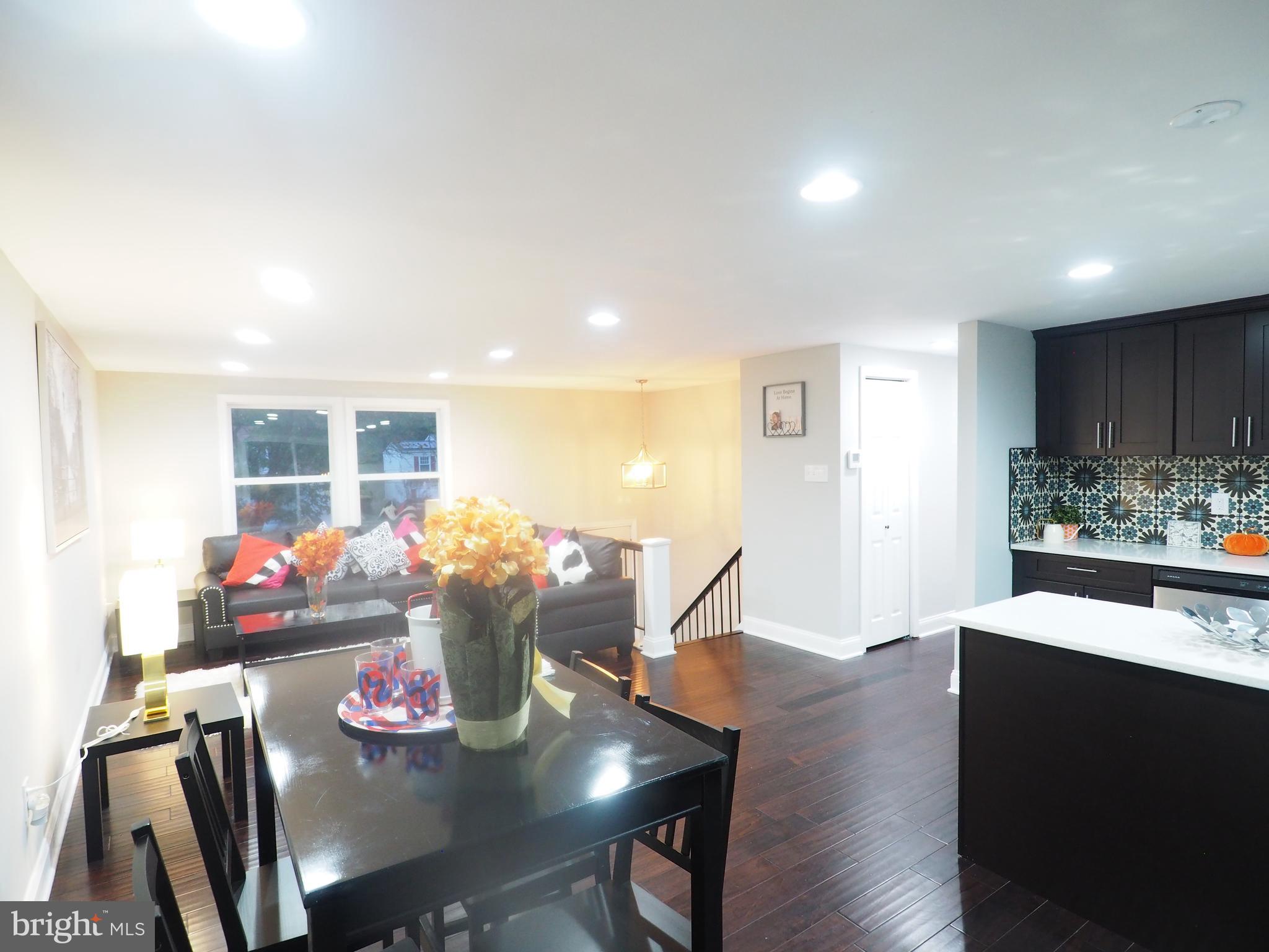 6358 Rising Moon Columbia, MD 21045 - Photo 8 of 45 Dining Area