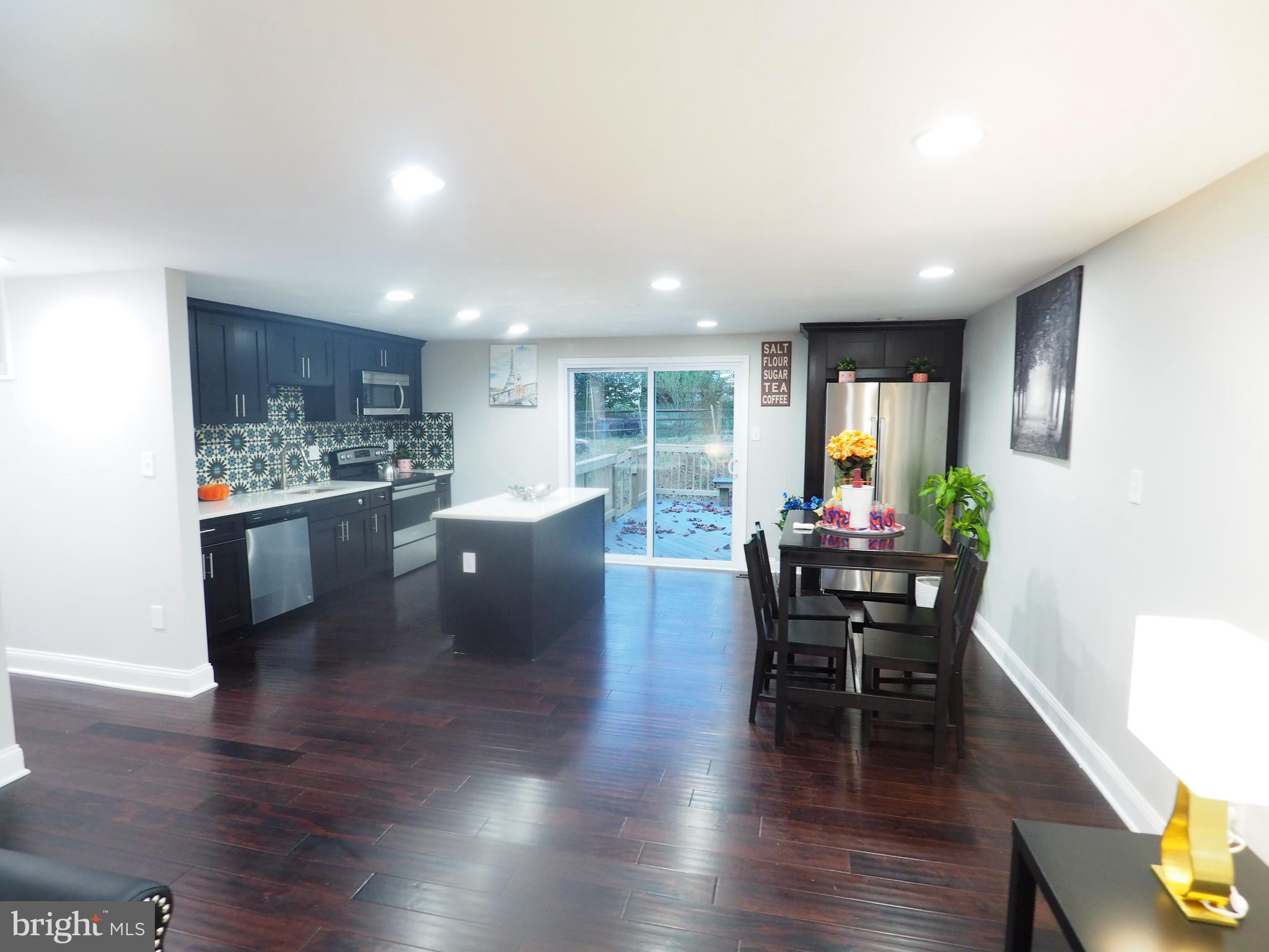 6358 Rising Moon Columbia, MD 21045 - Photo 9 of 45 Dining Area