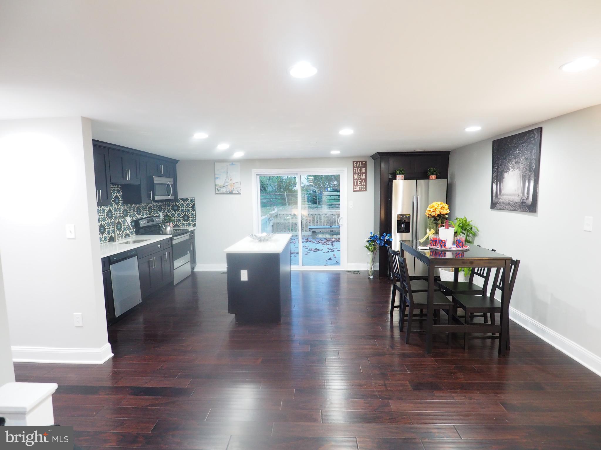 6358 Rising Moon Columbia, MD 21045 - Photo 10 of 45 Kitchen