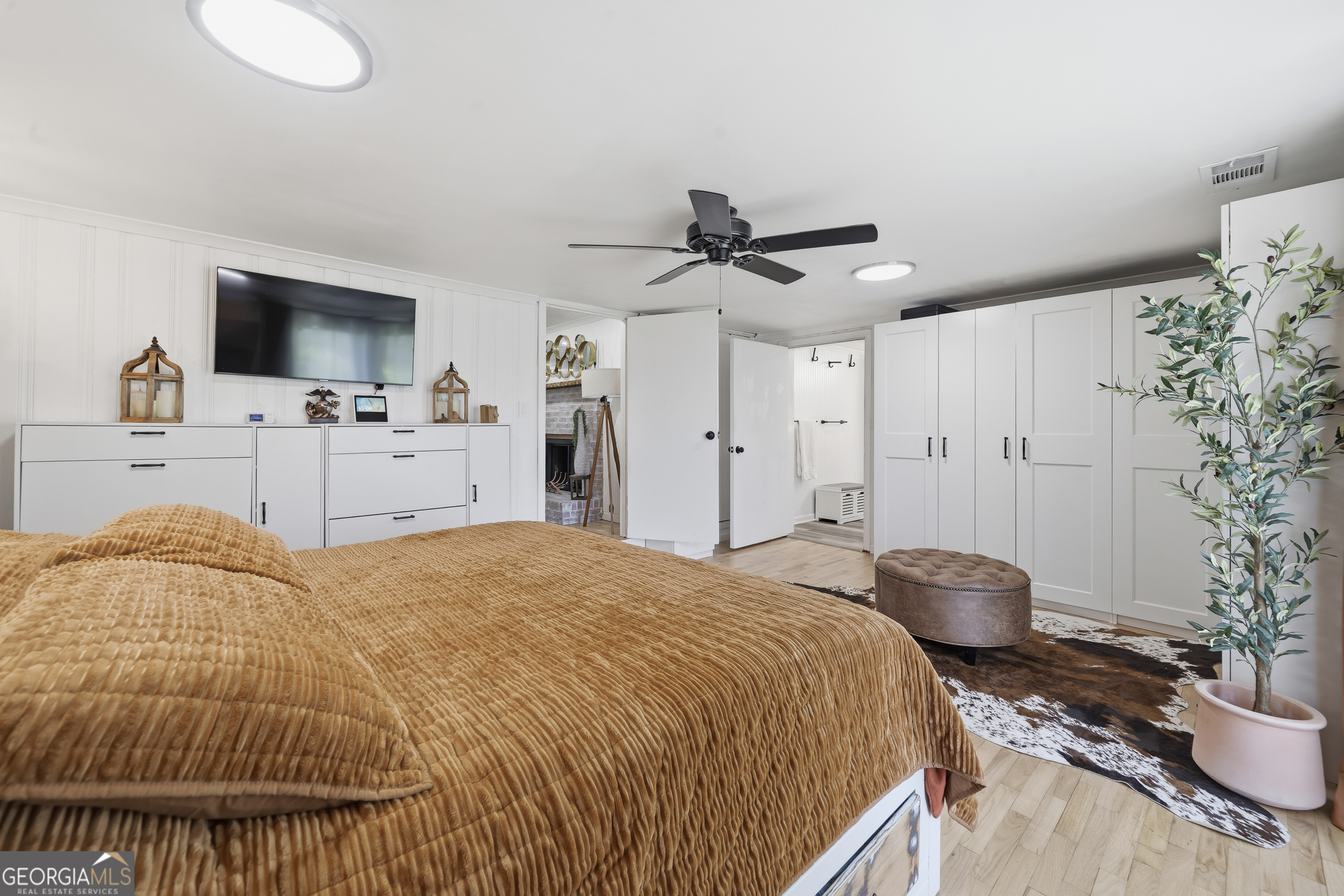 3349 Scotland Road Alamo, GA 30411 - Photo 35 of 76