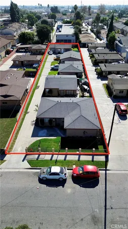 $1,675,000 | 7240 Richfield Street, Paramount, CA 90723