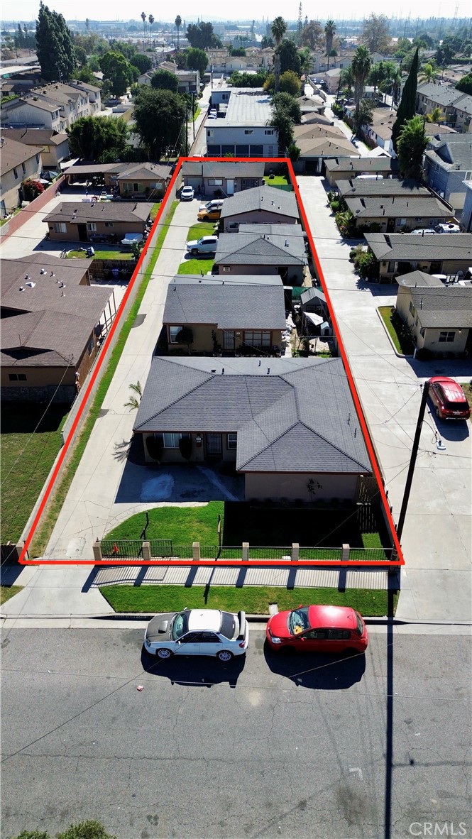 7240 Richfield Street Paramount, CA 90723 - Photo 1 of 30