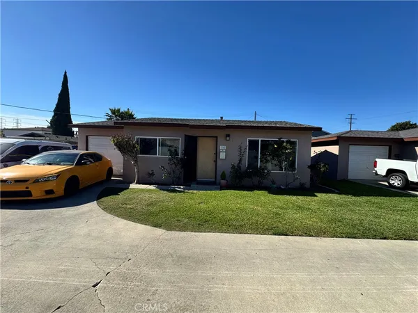 $1,675,000 | 7240 Richfield Street, Paramount, CA 90723