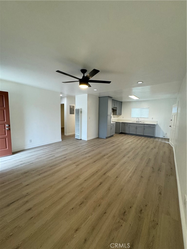 7240 Richfield Street Paramount, CA 90723 - Photo 18 of 30 Property is occupied