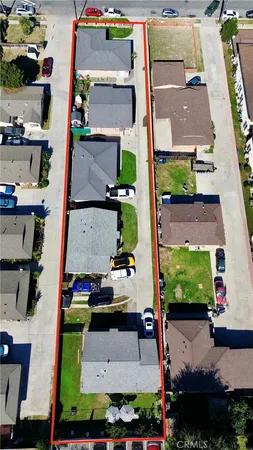 $1,675,000 | 7240 Richfield Street, Paramount, CA 90723