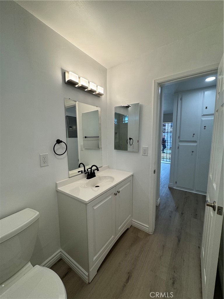 7240 Richfield Street Paramount, CA 90723 - Photo 28 of 30 Property is occupied
