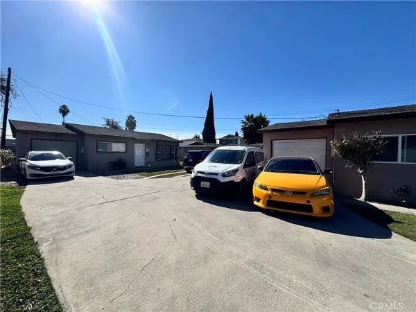 $1,675,000 | 7240 Richfield Street, Paramount, CA 90723
