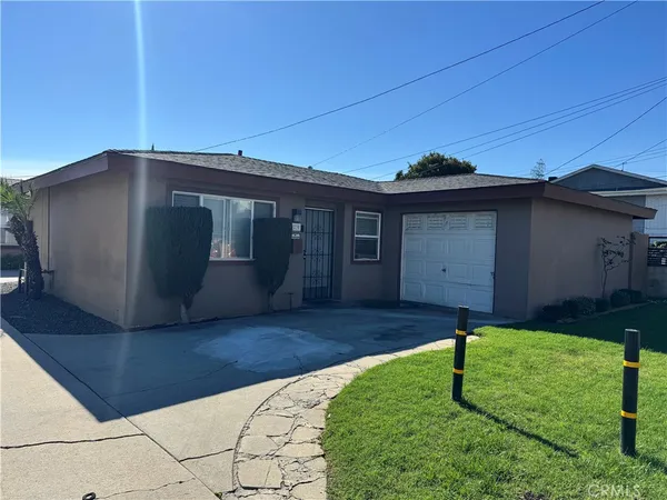 $1,675,000 | 7240 Richfield Street, Paramount, CA 90723