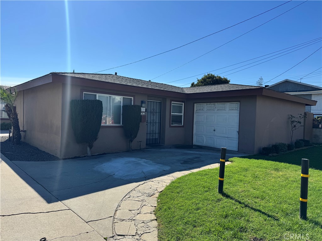 7240 Richfield Street Paramount, CA 90723 - Photo 6 of 30