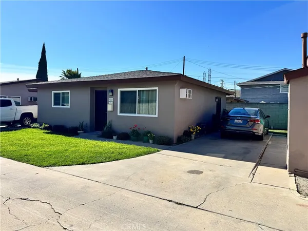 $1,675,000 | 7240 Richfield Street, Paramount, CA 90723