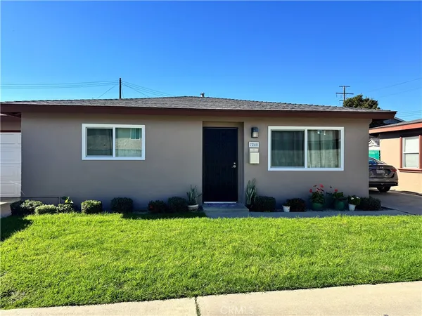 $1,675,000 | 7240 Richfield Street, Paramount, CA 90723