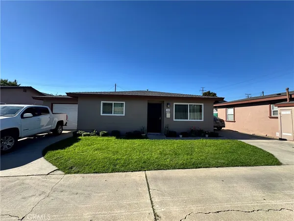 $1,675,000 | 7240 Richfield Street, Paramount, CA 90723