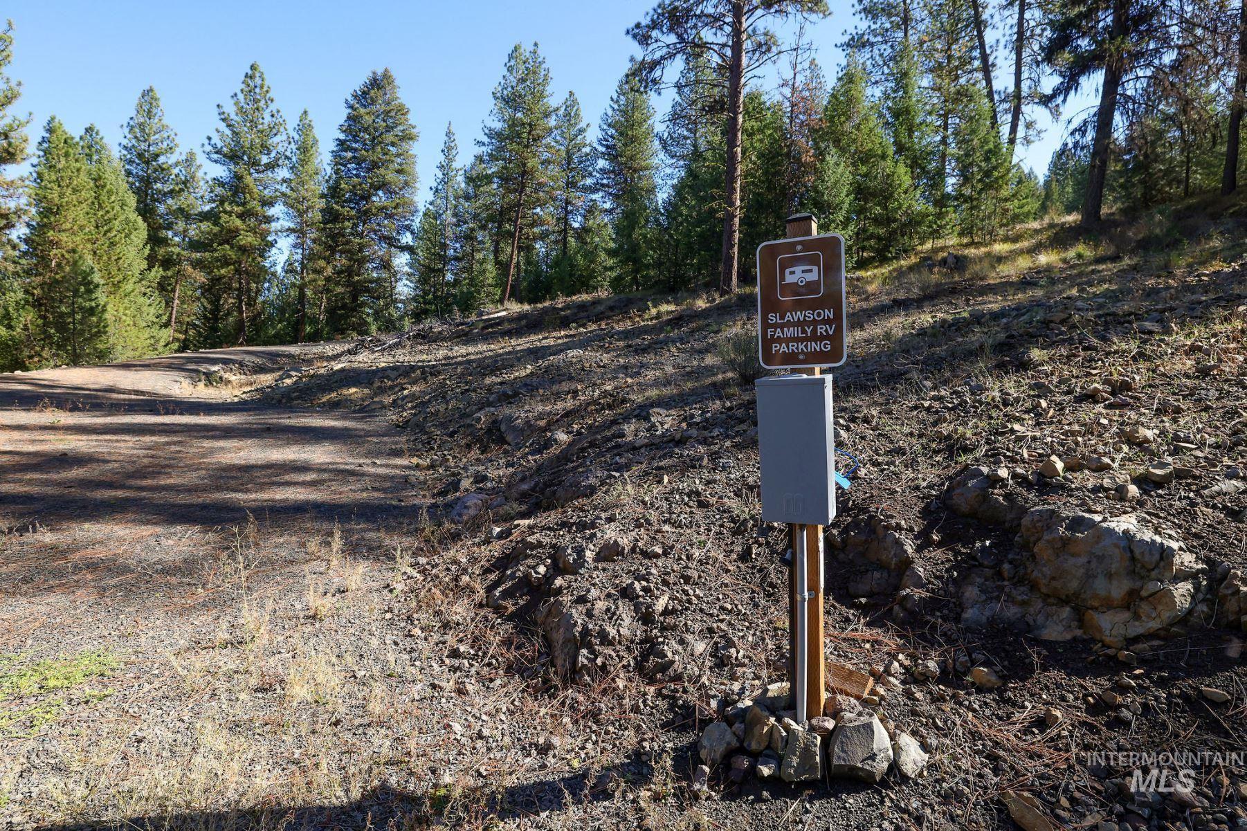 Lot 22 Rim Road New Meadows, ID 83654 - Photo 6 of 49