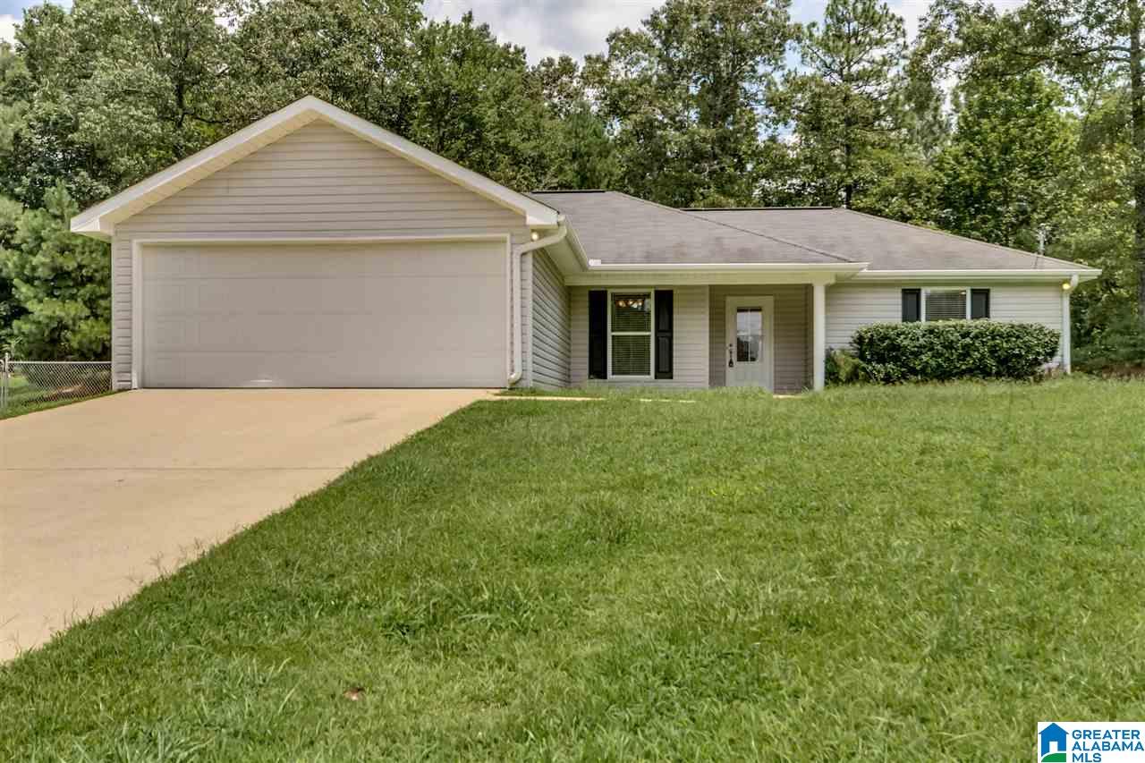 20433 Castle Rdg Road McCalla, AL 35111 - Photo 1 of 32