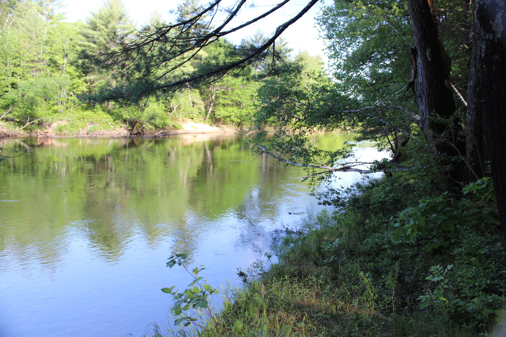 Lot 21 Riverbend Road Brownfield, ME 04010 - Photo 1 of 1 2