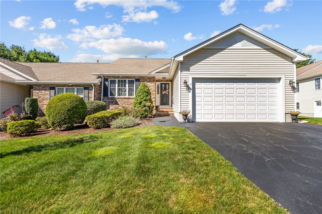 3 Sweet Pea Drive Cranston, RI 02921 - Photo 2 of 43