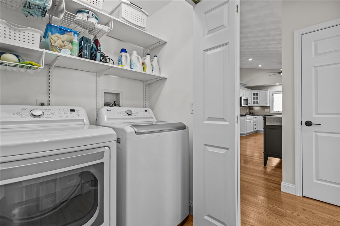 3 Sweet Pea Drive Cranston, RI 02921 - Photo 27 of 43